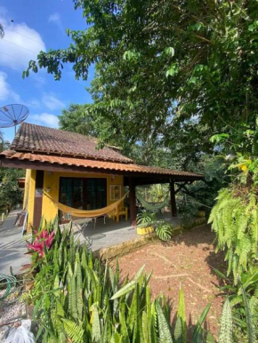 Casa em condomínio praia de Boissucanga